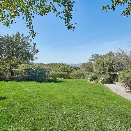 Villa Laranjeira By Vintage Travel Tavira
