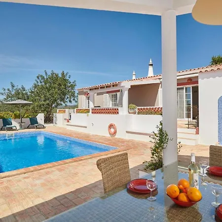 Laranjeira By Vintage Travel וילה