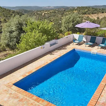 Laranjeira By Vintage Travel וילה