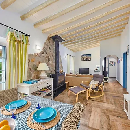 Laranjeira By Vintage Travel וילה *