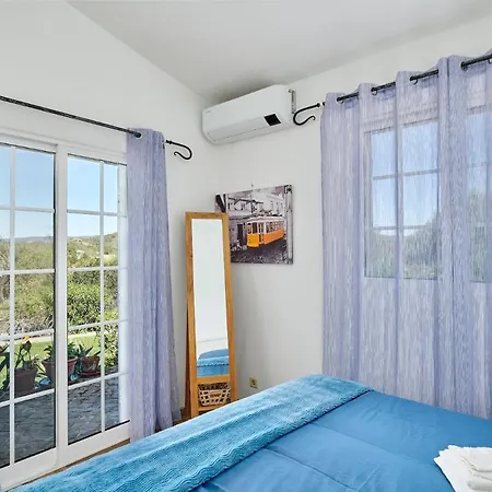 Laranjeira By Vintage Travel וילה