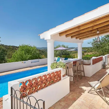 Laranjeira By Vintage Travel Villa *