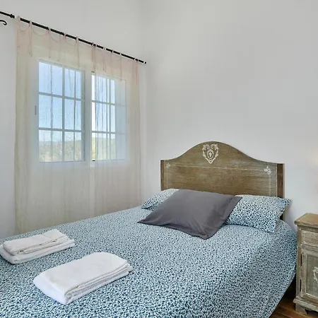 וילה Laranjeira By Vintage Travel טאווירה