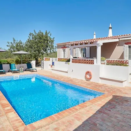 וילה Laranjeira By Vintage Travel