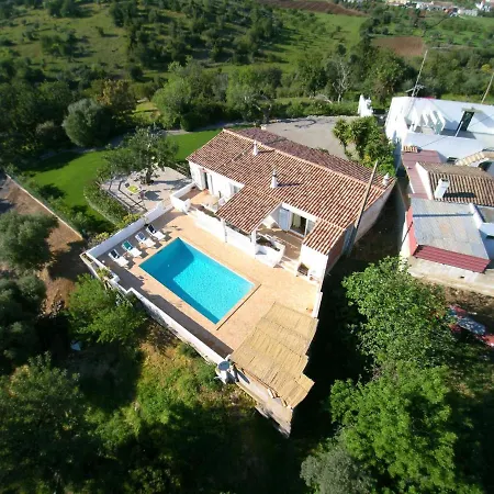 Laranjeira By Vintage Travel *