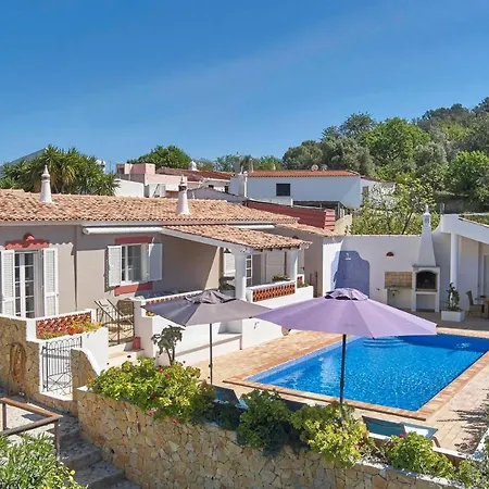 וילה Laranjeira By Vintage Travel