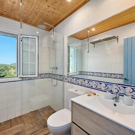 Laranjeira By Vintage Travel וילה טאווירה