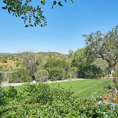 Laranjeira By Vintage Travel טאווירה