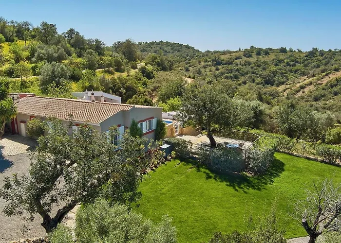 Laranjeira By Vintage Travel Tavira