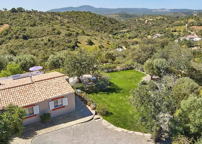 Laranjeira By Vintage Travel *