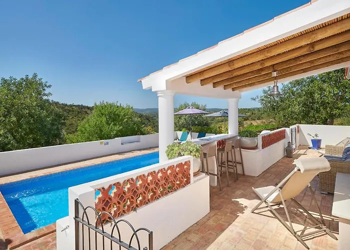 Laranjeira By Vintage Travel Willa *