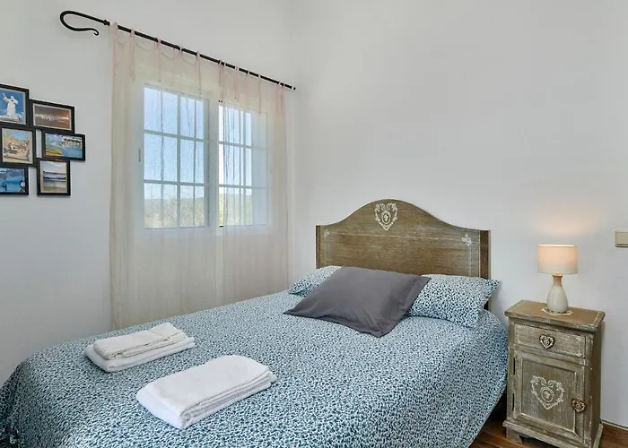 Willa Laranjeira By Vintage Travel Tavira
