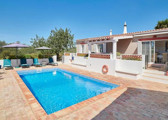 Willa Laranjeira By Vintage Travel