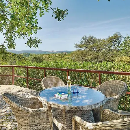 Villa Laranjeira By Vintage Travel *