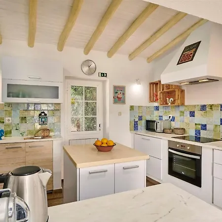 Villa Laranjeira By Vintage Travel Tavira