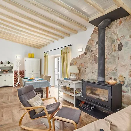 Villa Laranjeira By Vintage Travel