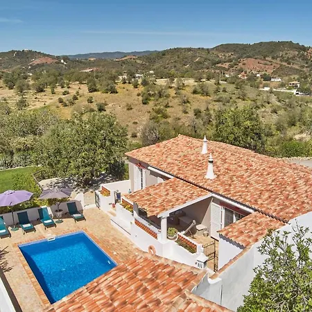 Villa Laranjeira By Vintage Travel