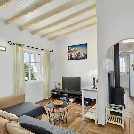 Laranjeira By Vintage Travel Villa Tavira