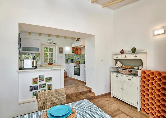 Laranjeira By Vintage Travel Villa