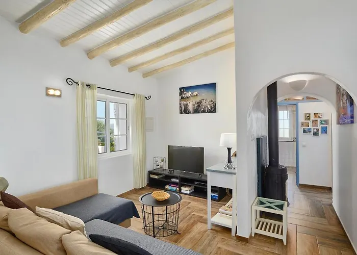 Laranjeira By Vintage Travel Villa Tavira