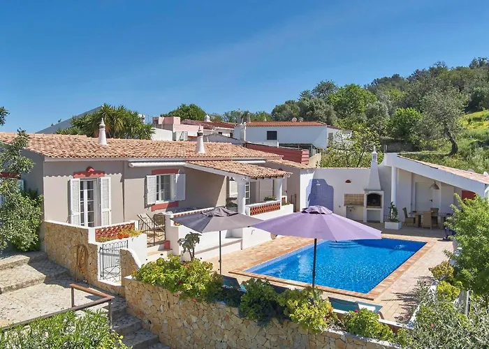 Villa Laranjeira By Vintage Travel