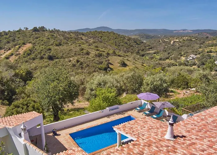 Laranjeira By Vintage Travel *